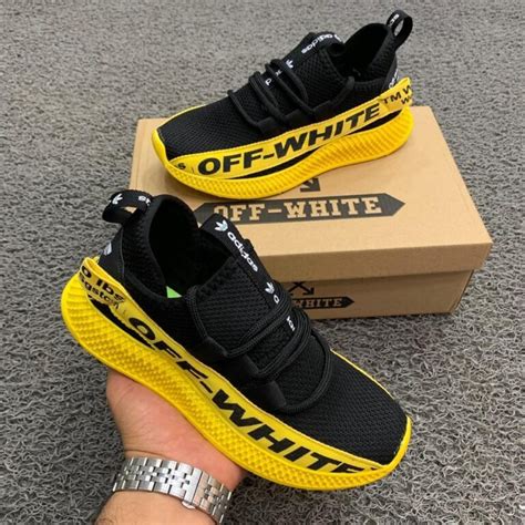 off white shoes for sale.